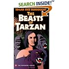 The Beasts of Tarzan (Townsend Library Edition) by Edgar Rice Burroughs