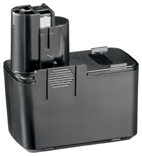 1aTTack.de 7464278  Ersatzakku f&uuml;r Bosch 2607335151, 2607335055, 2607335071 12V 2000mAh NICD