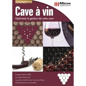 Coffret Cave � Vins