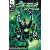 Green Lantern showcase n�2par Geoff Johns