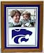 Kansas State Wildcats Photo Plaque
