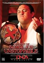 Unstoppable - The Best Of Samoa Joe [2006] [DVD]