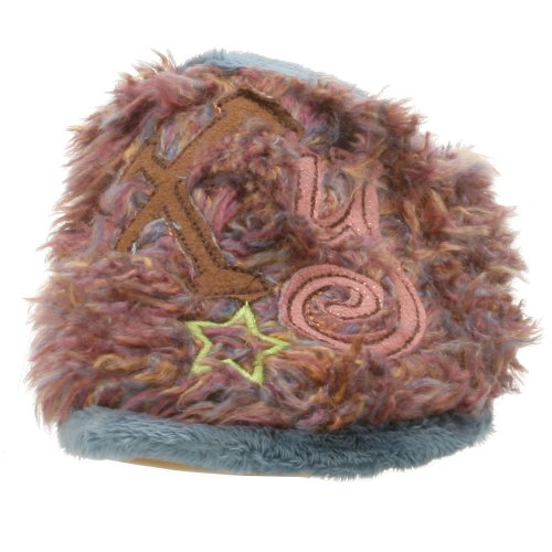 Naughty Monkey Women's Sexy Slipper from Naughty Monkey