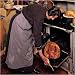 Wood Stove Roasted Whole City Ham