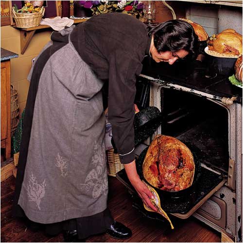 Wood Stove Roasted 1 2 City Ham-Unsliced by Gourmet Burgers