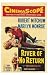 River of No Return, Art Poster, size 11