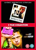 Fight Club / Memento [DVD]
