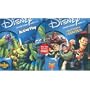 Toy Story 2 / A Bug's Life Activity Center