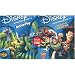 DISNEY  Toy Story 2 / A Bug's Life Activity Center ( Windows )