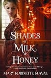 Shades of milk & honey