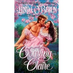 Courting Claire