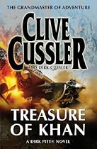 Treasure of Khan: A Dirk Pitt Novel