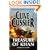 Treasure of Khan: A Dirk Pitt Novel