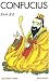 Books : Confucius