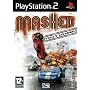 Mashed Fully Loaded (PS2)