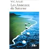 Les Anneaux de Saturne