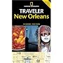 National Geographic Traveler: New Orleans