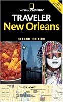 National Geographic Traveler: New Orleans (National Geographic Traveler)