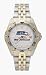 Seattle Seahawks Men's All Star Watch Stainless Steel Bracelet