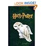 Harry Potter Journal: Hedwig