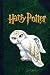 Harry Potter Journal: Hedwig