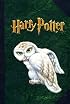 Harry Potter Journal: Hedwig