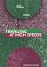 Traveling at High Speeds (New Issues Poetry & Prose)