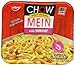 Nissin Chow Mein Q&E Shrimp, 4-Ounce Units (Pack of 8)