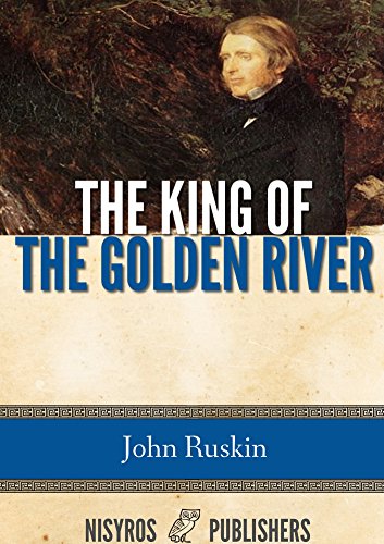 The King of the Golden River