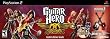 Guitar Hero Aerosmith Bundle with 2 Wired Guitars