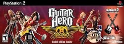 Guitar Hero Aerosmith