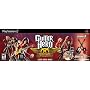 Guitar Hero Aerosmith Bundle with 2 Wired Guitars