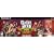 Guitar Hero Aerosmith Bundle with 2 Wired Guitars