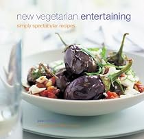 New Vegetarian Entertaining