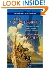The Chosen (The Stone Dance of the Chameleon, Book 1)