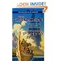 The Chosen (The Stone Dance of the Chameleon, Book 1)