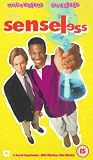 Senseless [VHS] VHS
