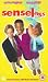 Senseless [VHS]