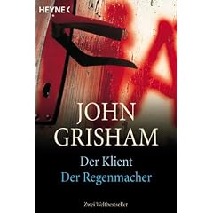 Der Klient / Der Regenmacher.