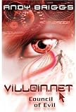 VILLAIN.NET 1: Council of Evil