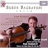 Image of album by Suren Bagratuni