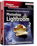 Produkt-Bild: Professionelle Bildentwicklung mit Photoshop Lightroom 2.0