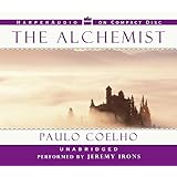 The Alchemist CD