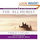 The Alchemist CD
