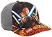 ABG Accessories Boys 2-7 Star Wars Lego Baseball Hat