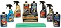 Surf City Garage Toolbox Car Care Kit