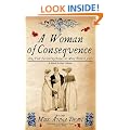 A Woman of Consequence (Dido Kent Mysteries)