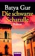 Die schwarze Schatulle: Roman