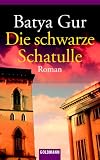 Die schwarze Schatulle: Roman