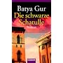 Die schwarze Schatulle: Roman